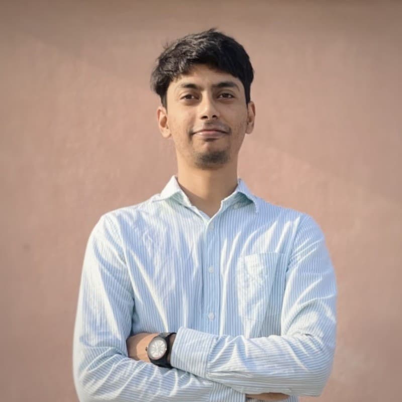 Vaibhav Chimalgi