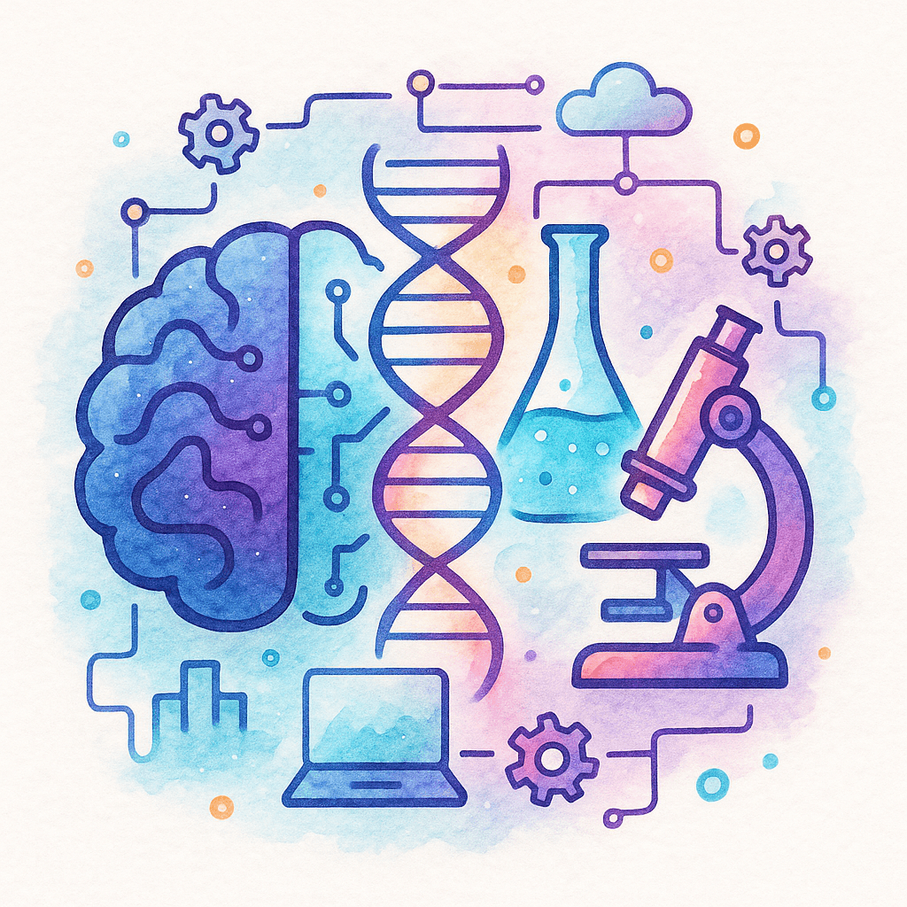 xLM Technology and Innovation